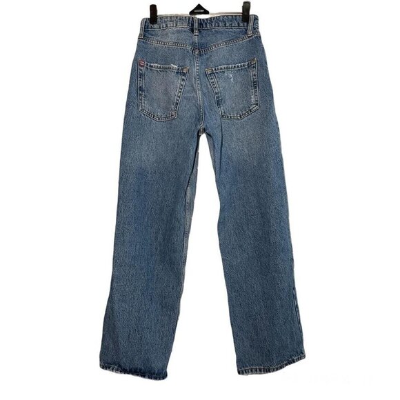 Bdg High Rise Jean - Picture 4 of 4